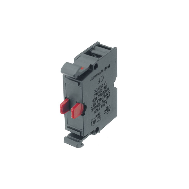 CONTACT ELEMENT M22-K10 FOR PUSHBUTTON.