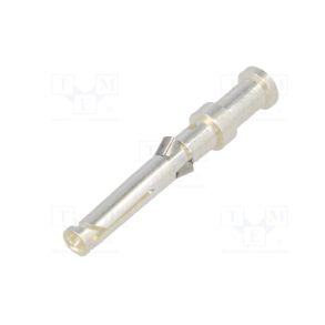 CONTACT PIN C, 0.75MM2, HAN.