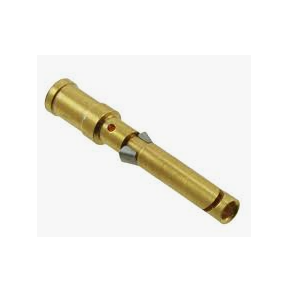 CONTACT BUSH R15-BU-C-0.75MM2 AU, HAN.