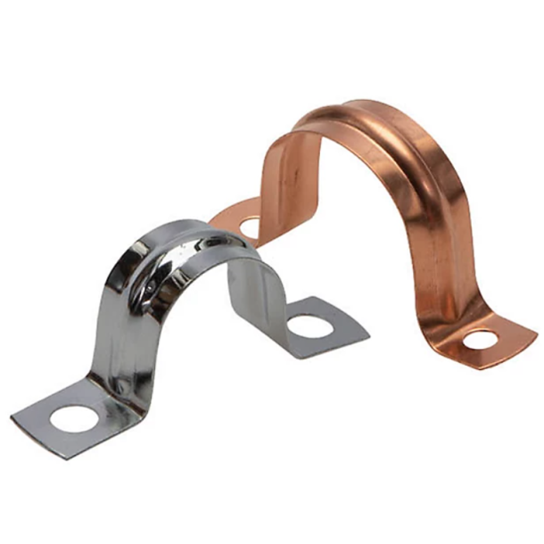 PIPE CLIP D12MM RAP012X + DPA0X.