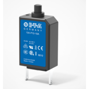 THERMAL OVERCURRENT RELEASE, MD2000.