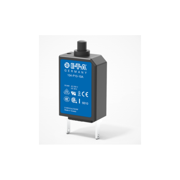 THERMAL OVERCURRENT RELEASE, MD2000.