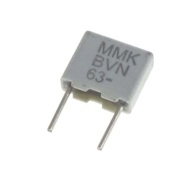 SUPPRESSION MODULE RC 0.47UF 400VAC.