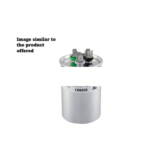 MKV CAPACITOR 40 40UF, 10/100, SH 640VAC.