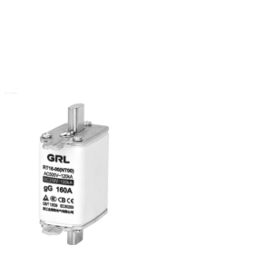 FUSE 10A, NH, NT00, 690VAC.