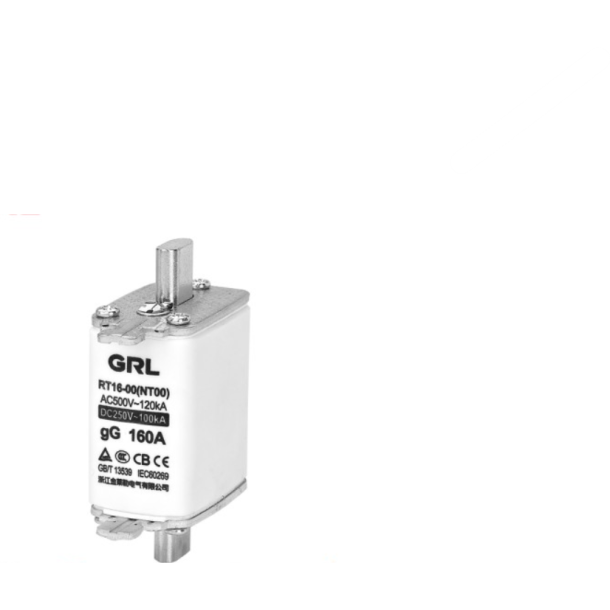 FUSE 10A, NH, NT00, 690VAC.