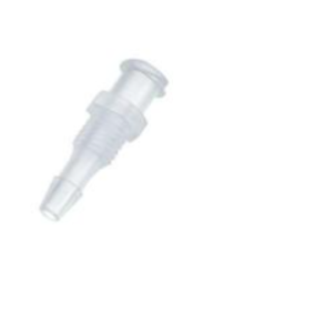 POLYCARBONATE BULKHEAD FOR SEG CONVERTER.