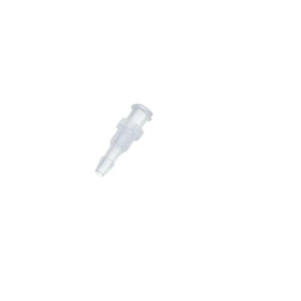 POLYCARBONATE BULKHEAD FOR SEG CONVERTER.