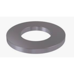 WASHER 16-ISO7089-TZN-300HV. Minimum order quantity = 100