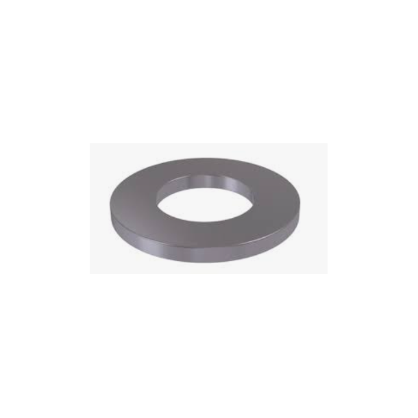 WASHER 12, ISO7094-R-A2.