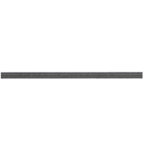 THREADED ROD M12X420 DIN 976-1 A2.