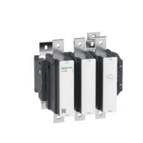 CONTACTOR LC1-F630 WITHOUT SPOOL, 630A.