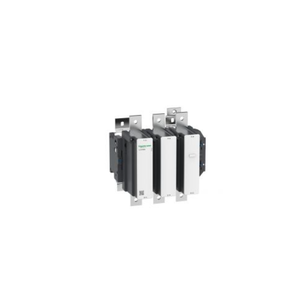 CONTACTOR LC1-F630 WITHOUT SPOOL, 630A.