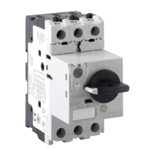 MOTOR CIRCUIT SWITCH GPS1BS 1.6-2.5A.