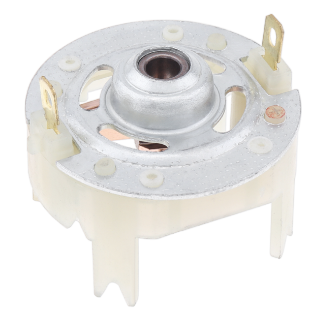 CARBON BRUSH HOLDER + ABRASION DET.DAS77.