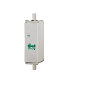 FUSE BOTTOM PART, NH00C, 1 POLE, 1000V.