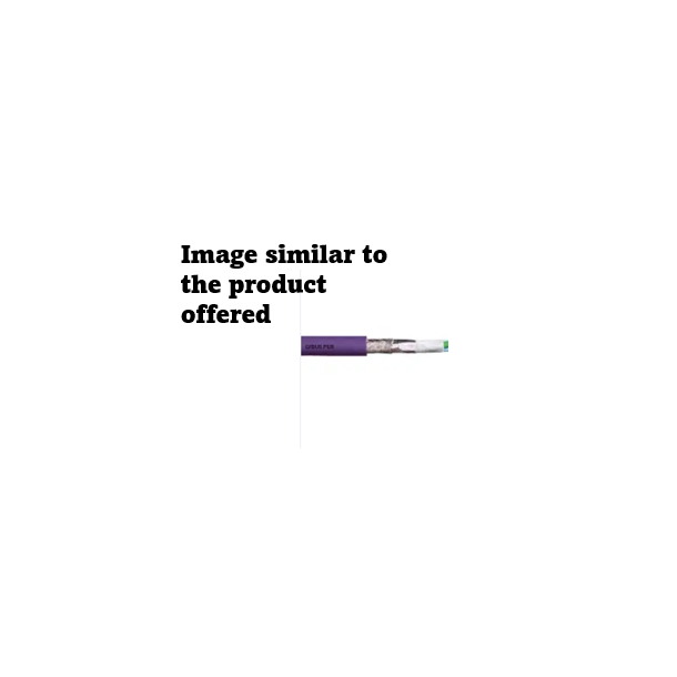 CABLE, LWL, FAST BUS, TO 100MHH.