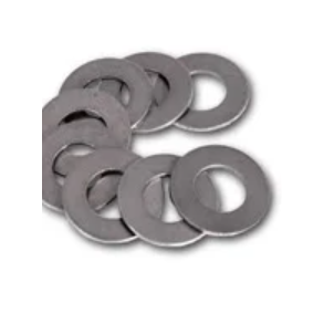 SPECIAL WASHER D=105/26, T10, CK45.