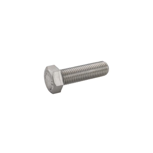 HH-BOLT, M30X380-ISO4014-10.9.