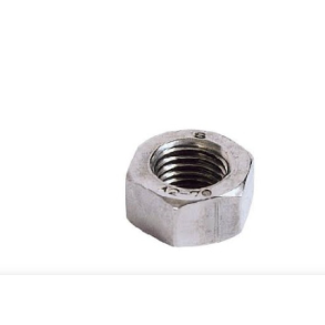 NUT M30, ISO4032, 10. Minimum order quantity = 100