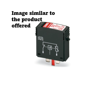 LIGHTNING PROTECTION VAL-MS-500ST.