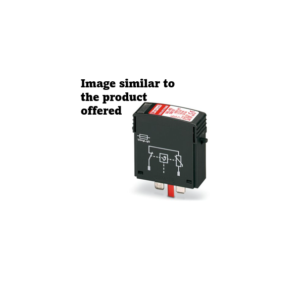 LIGHTNING PROTECTION VAL-MS-500ST.