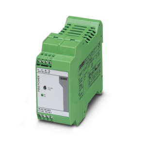 POWER SUPPLY MINI-PS-100-240AC/24DC/2.