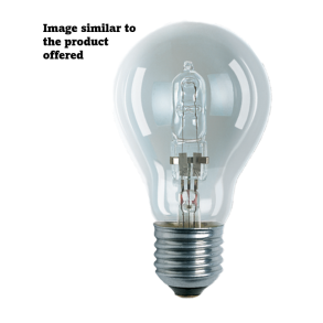 ILLUMINANT 46W/230/E27.