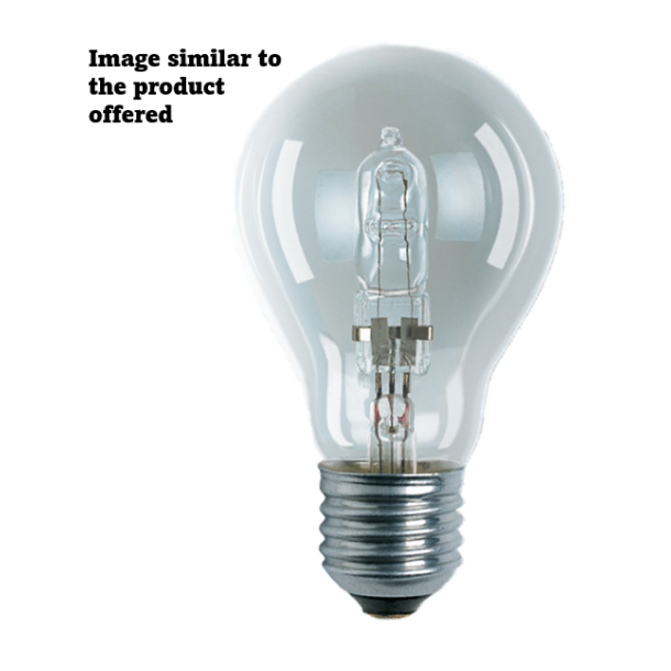 ILLUMINANT 46W/230/E27.