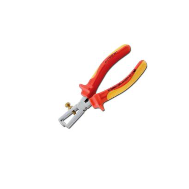 CABLE STRIPPER 160MM, VDE.