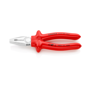 COMBINATION PLIERS KNIPEX 200 VDE.