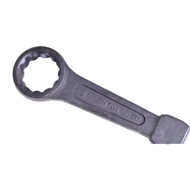 SLUGGING RING WRENCH 46MM.