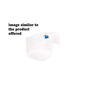 CANISTER FOR DRINKING WATER, 20L.