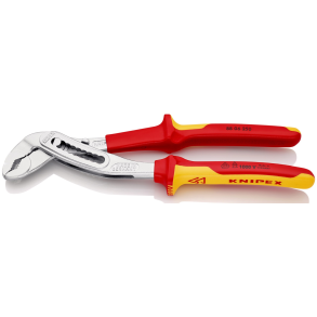MULTIGRIP PLIERS, 250 VDE.
