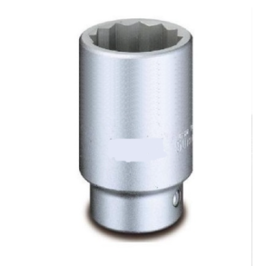 REINFORCED SOCKET 1/2 INCH, 17MM. Minimum order quantity = 50