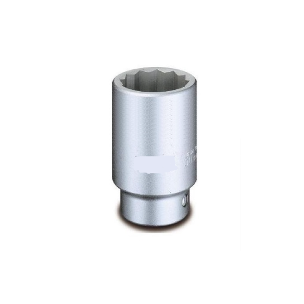 REINFORCED SOCKET 1/2 INCH, 17MM. Minimum order quantity = 50