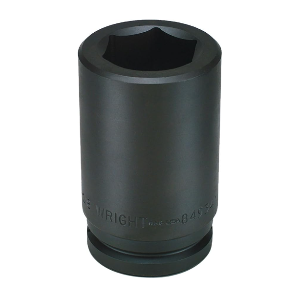 IMPACT WRENCH SOCKET 11/2IN, 75MM.