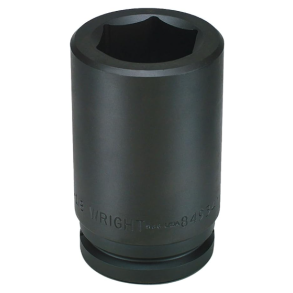 IMPACT WRENCH SOCKET 11/2IN, 75MM.