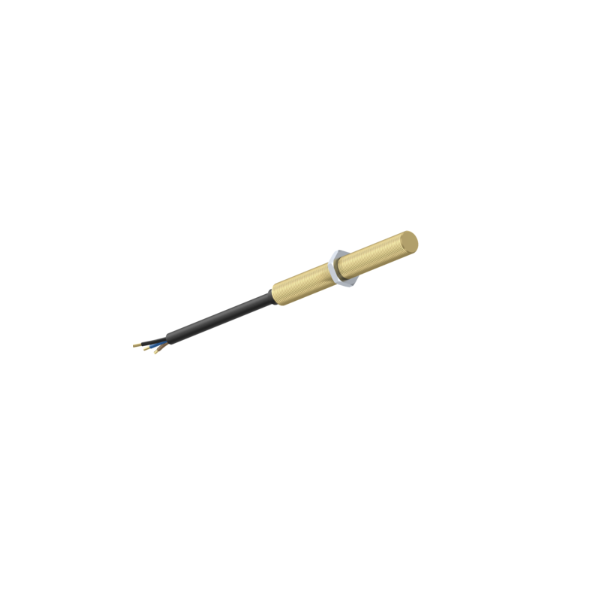 PROXIMITY SWITCH FOR ROTOR LOCK.