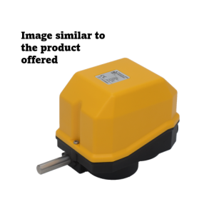 LIMIT SWITCH, YAW, GF4C, 1_100, PP.