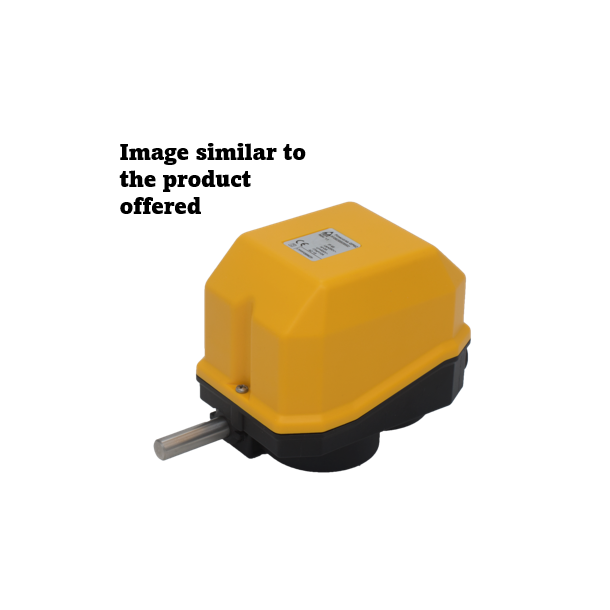 LIMIT SWITCH, YAW, GF4C, 1_100, PP.