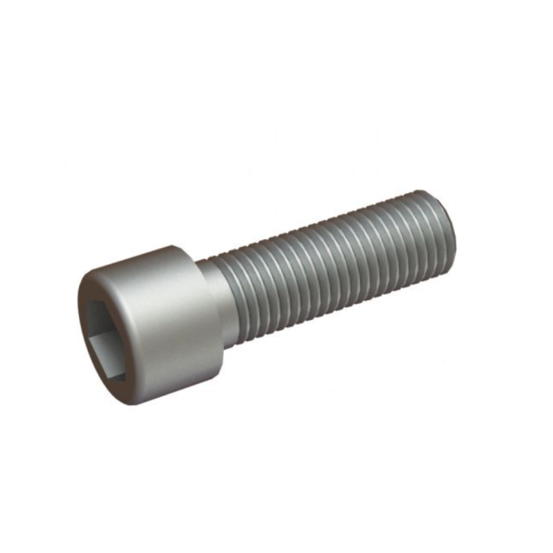 SOCKET HEAD SCREW M16X50, ISO4762-10.9. Minimum order quantity = 100