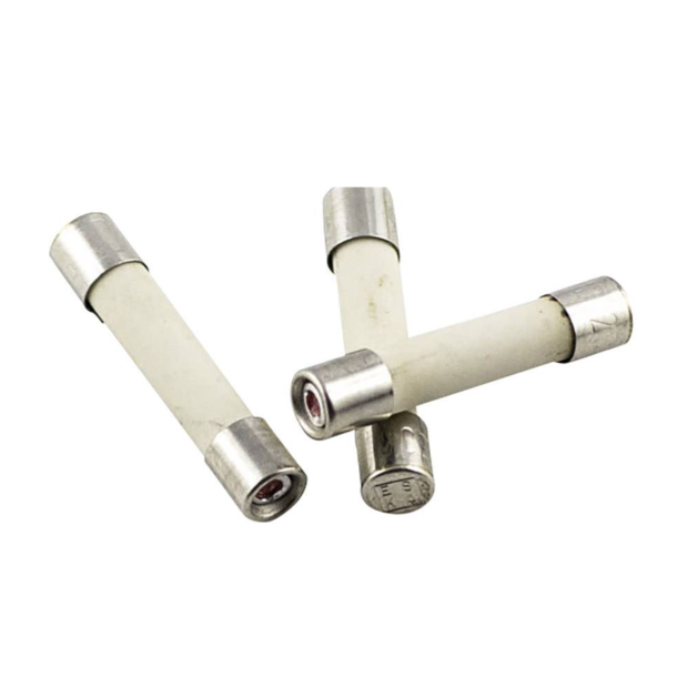 MICRO FUSE 5X25, 250V, 2A. Minimum order quantity = 100