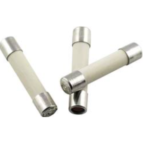 MICRO FUSE 5X25, 250V, 6,3A. Minimum order quantity = 100