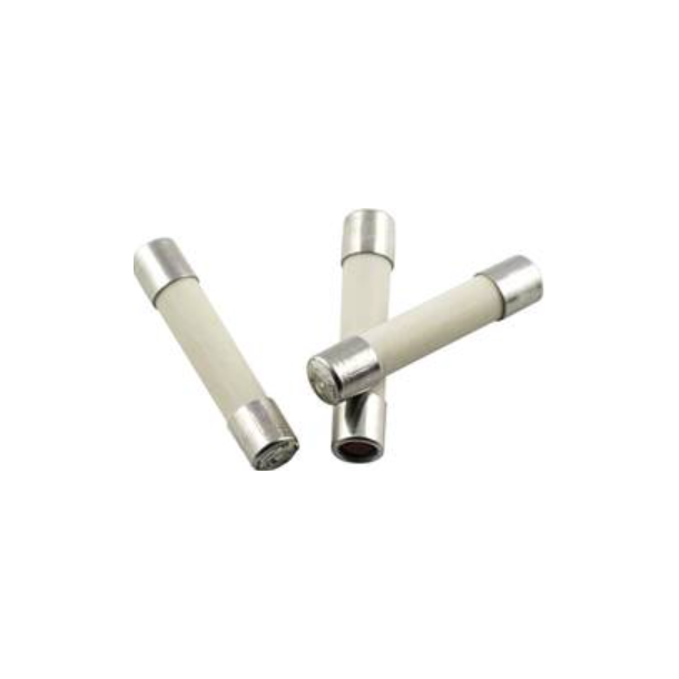 MICRO FUSE 5X25, 250V, 6,3A. Minimum order quantity = 100