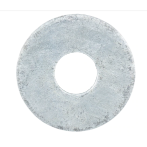 WASHER 18, ISO7093-GZN. Minimum order quantity = 100