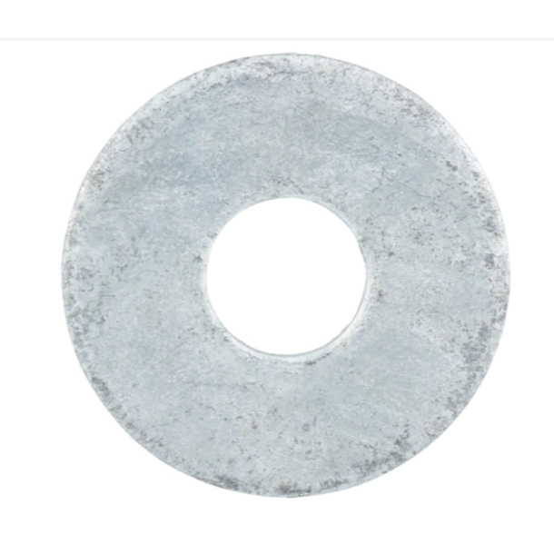 WASHER 18, ISO7093-GZN. Minimum order quantity = 100