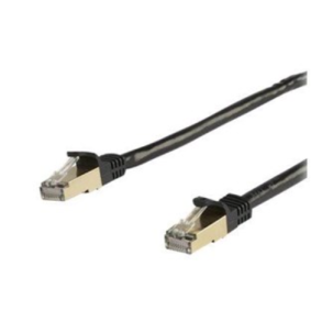 PATCH CABLE SFTP WITH RJ45 ST, L=10M.