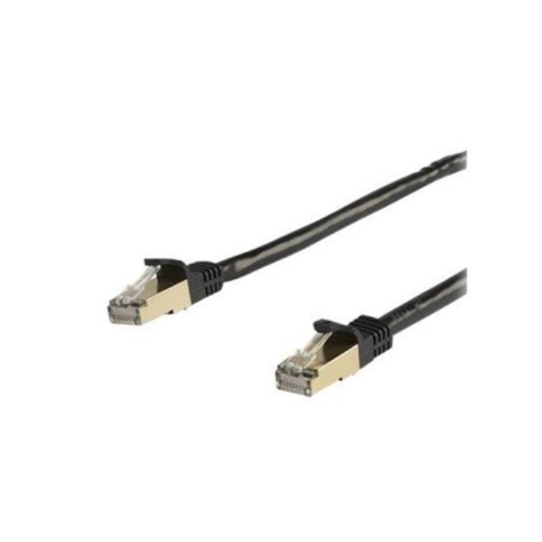 PATCH CABLE SFTP WITH RJ45 ST, L=10M.