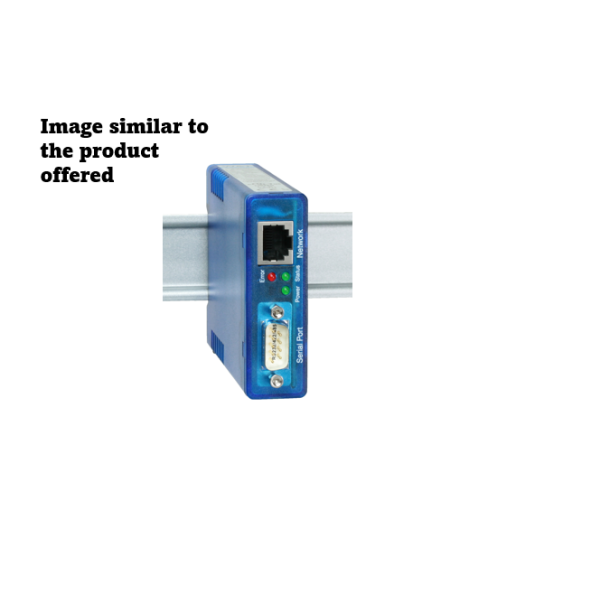 COM-SERVER 10/100BASE T, WT-58631, RS485.